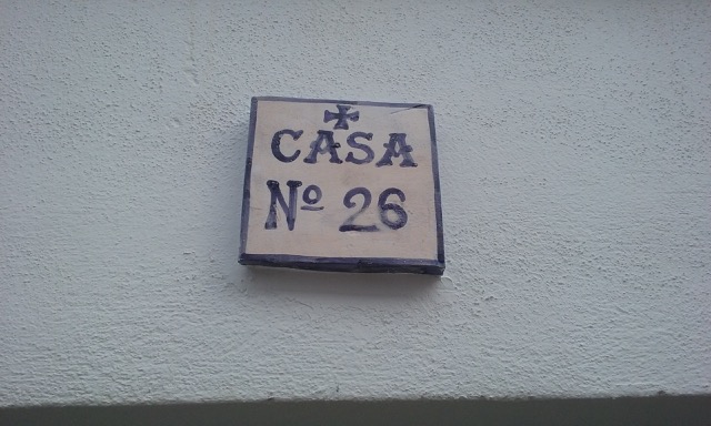 Our casita No 26. Photo © snobb.net